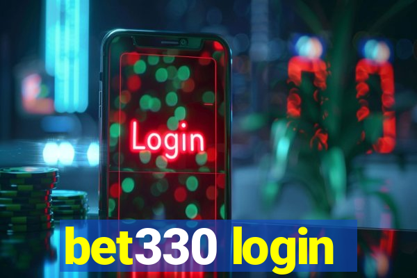 bet330 login