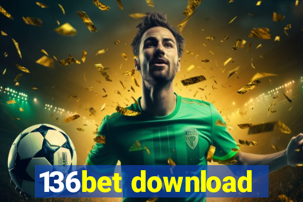 136bet download