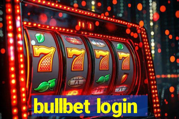 bullbet login