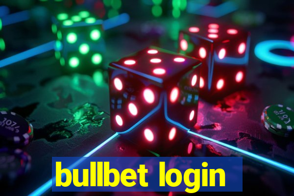 bullbet login