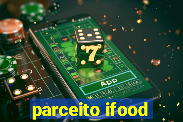 parceito ifood