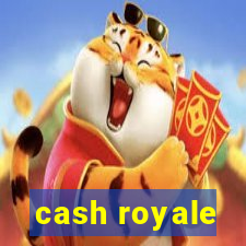 cash royale