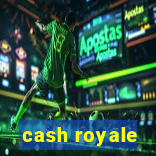 cash royale