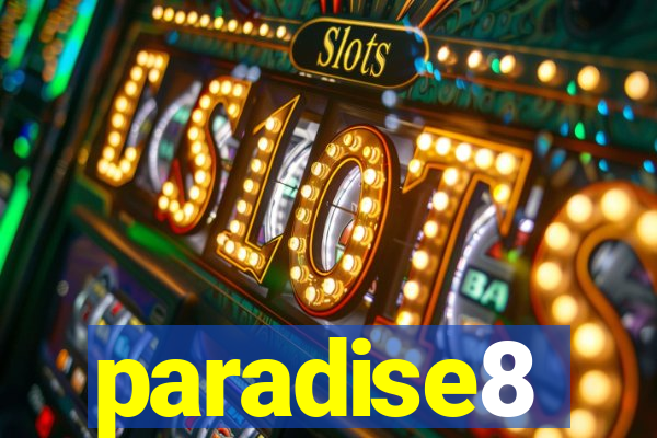 paradise8