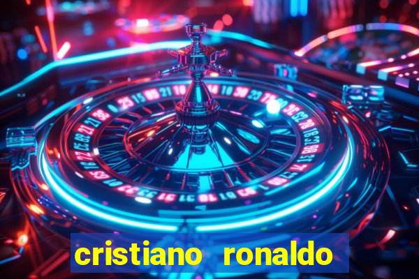 cristiano ronaldo de terno