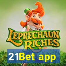 21Bet app