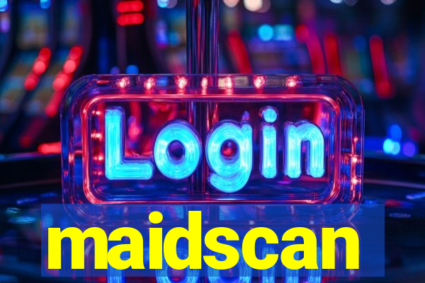 maidscan