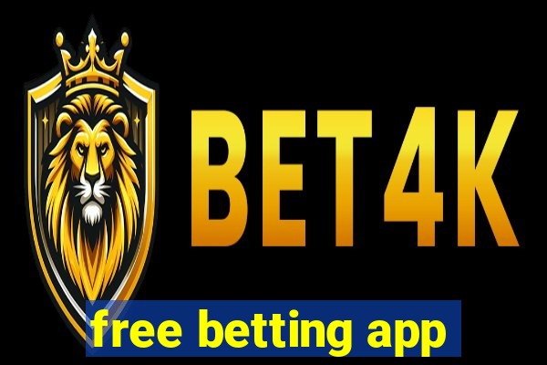 free betting app