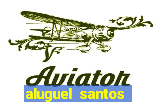 aluguel santos dumont df