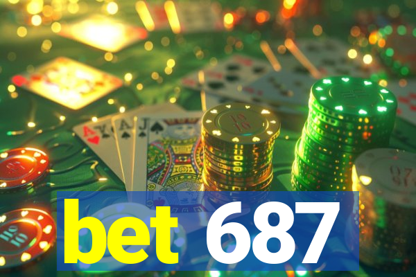 bet 687