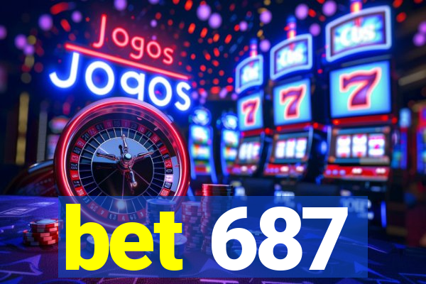 bet 687