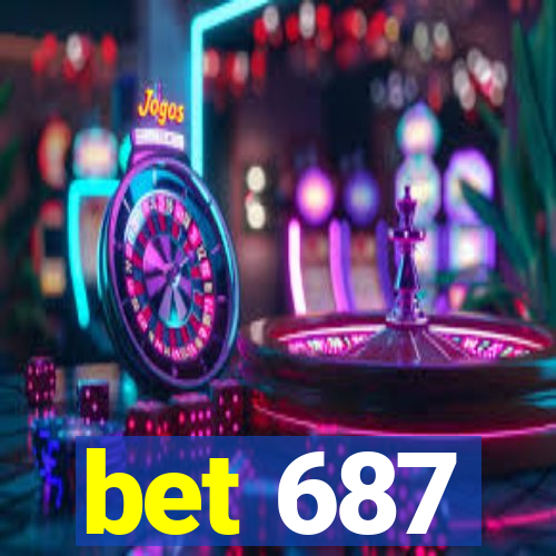 bet 687