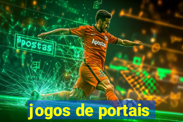 jogos de portais