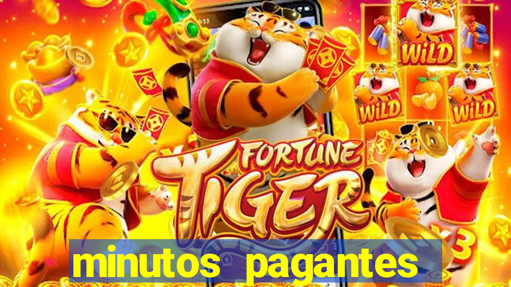 minutos pagantes wild bandito