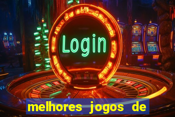 melhores jogos de aposta para ganhar dinheiro