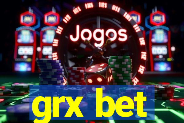 grx bet