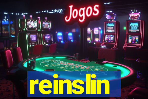 reinslin