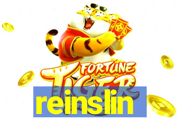 reinslin