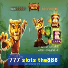 777 slots the888