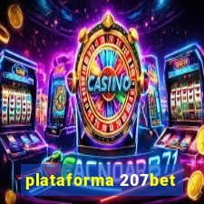 plataforma 207bet