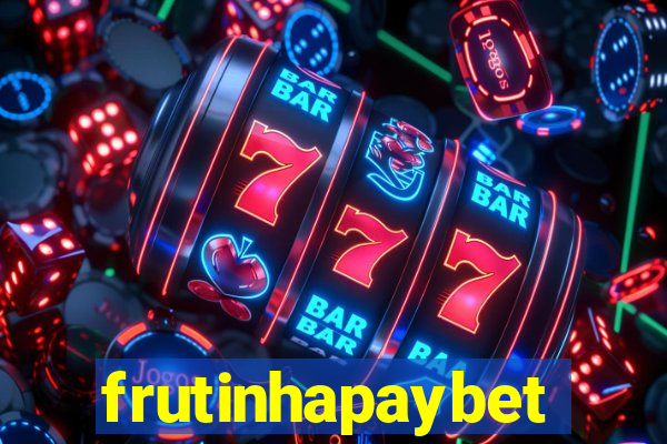 frutinhapaybet