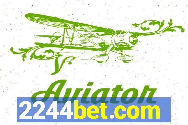 2244bet.com