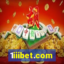 1iiibet.com