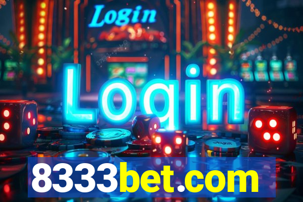 8333bet.com