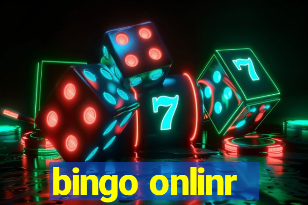 bingo onlinr