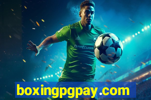 boxingpgpay.com