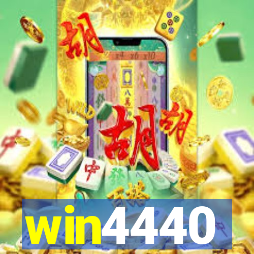 win4440