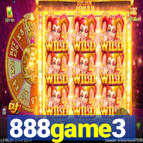 888game3