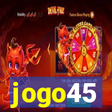 jogo45