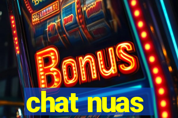 chat nuas