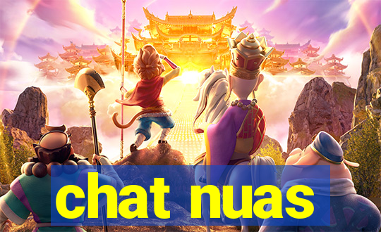 chat nuas