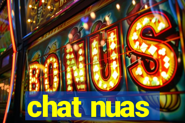 chat nuas