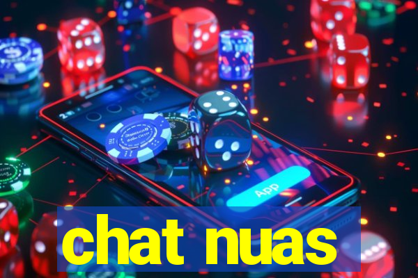 chat nuas