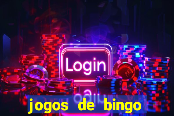 jogos de bingo grátis show ball