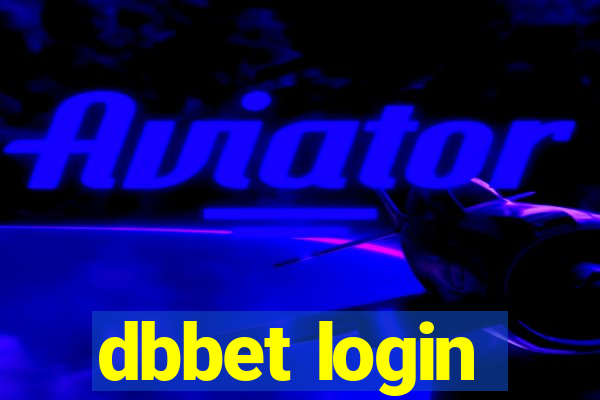 dbbet login