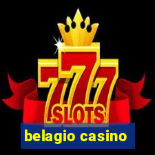 belagio casino