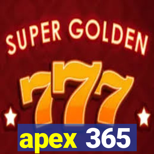 apex 365