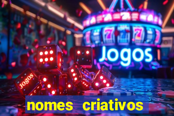 nomes criativos para clube de poker