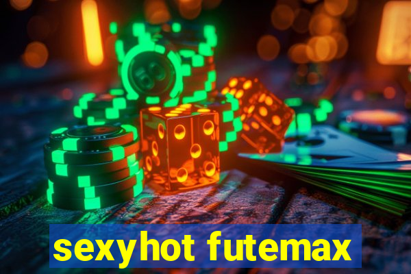 sexyhot futemax