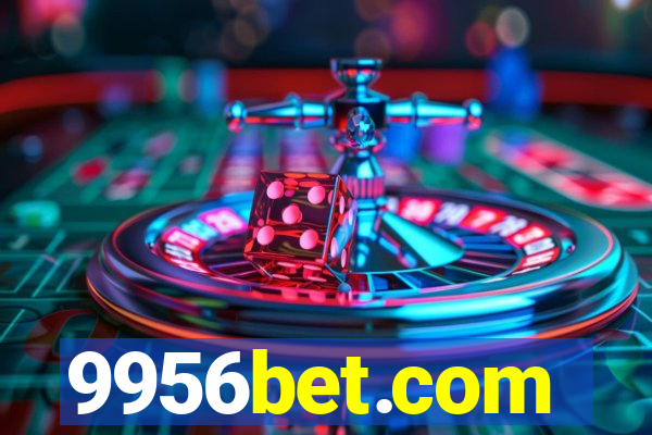 9956bet.com