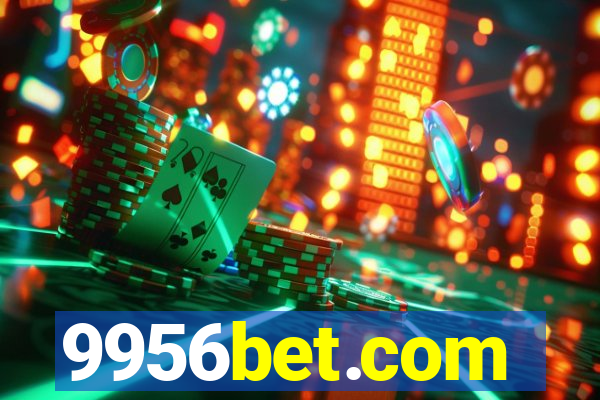 9956bet.com