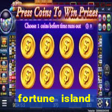 fortune island treasure 3