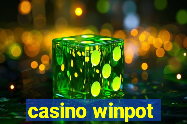 casino winpot