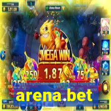 arena.bet