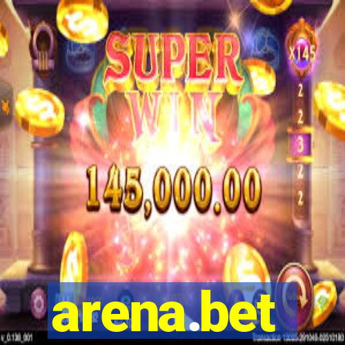 arena.bet