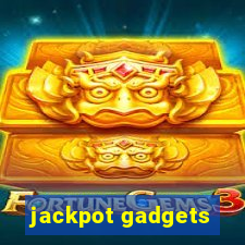 jackpot gadgets